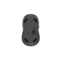 Miška LOGITECH M650, brezžična, črna (910-006253)