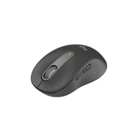 Miška LOGITECH M650, brezžična, črna (910-006253)