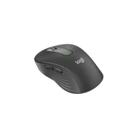 Miška LOGITECH M650, brezžična, črna (910-006253)