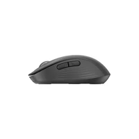 Miška LOGITECH M650, brezžična, črna (910-006253)