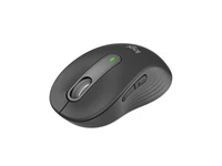Miška LOGITECH M650, brezžična, črna (910-006253)