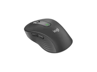 Miška LOGITECH M650, brezžična, črna (910-006253)