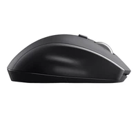 Miš LOGITECH M705 Marathon, brezžični, črni (910-006034)