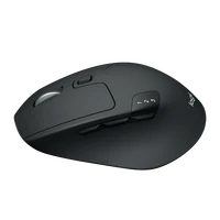 Miš LOGITECH M720 Triathlon, brezžični, črn (910-004791)