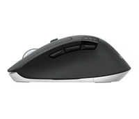Miš LOGITECH M720 Triathlon, brezžični, črn (910-004791)