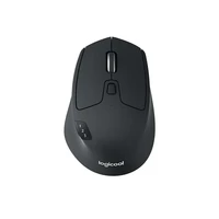 Miš LOGITECH M720 Triathlon, brezžični, črn (910-004791)