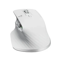 Miš LOGITECH MX Master 3S Performance, brezžični, sivi (910-006560)
