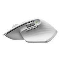 Miš LOGITECH MX Master 3S Performance, brezžični, sivi (910-006560)