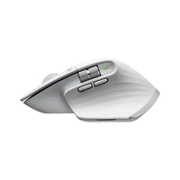 Miš LOGITECH MX Master 3S Performance, brezžični, sivi (910-006560)
