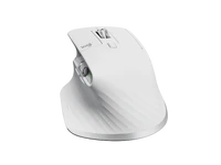 Miš LOGITECH MX Master 3S Performance, brezžični, sivi (910-006560)