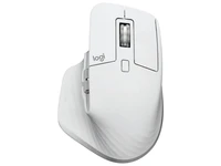 Miš LOGITECH MX Master 3S Performance, brezžični, sivi (910-006560)