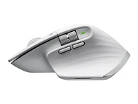 Miš LOGITECH MX Master 3S Performance, brezžični, sivi (910-006560)