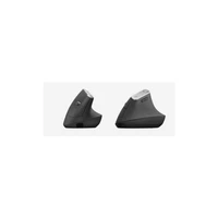 Miška LOGITECH MX Vertical, črna (910-005448)