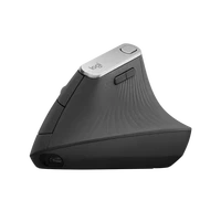Miška LOGITECH MX Vertical, črna (910-005448)