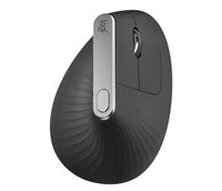 Miška LOGITECH MX Vertical, črna (910-005448)