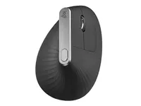 Miška LOGITECH MX Vertical, črna (910-005448)