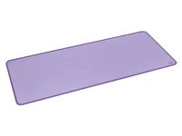Podloga za miško LOGITECH Desk Mat Studio, vijolična (956-000054)