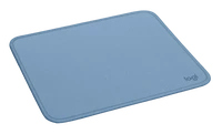 Podloga za miško LOGITECH Mouse Pad Studio, modro-siva (956-000051)