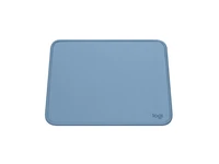 Podloga za miško LOGITECH Mouse Pad Studio, modro-siva (956-000051)