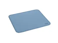 Podloga za miško LOGITECH Mouse Pad Studio, modro-siva (956-000051)