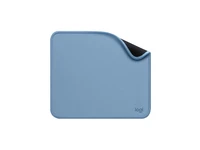 Podloga za miško LOGITECH Mouse Pad Studio, modro-siva (956-000051)