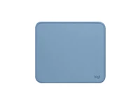 Podloga za miško LOGITECH Mouse Pad Studio, modro-siva (956-000051)