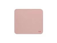 Podloga za miško LOGITECH Mouse Pad Studio, roza (956-000050)