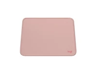 Podloga za miško LOGITECH Mouse Pad Studio, roza (956-000050)