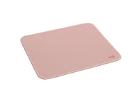 Podloga za miško LOGITECH Mouse Pad Studio, roza (956-000050)