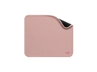 Podloga za miško LOGITECH Mouse Pad Studio, roza (956-000050)