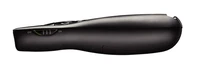 Prezenter LOGITECH R400, brezžični, črn (910-001356)