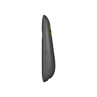 Presenter LOGITECH R500s, brezžičen, črn (910-005843)