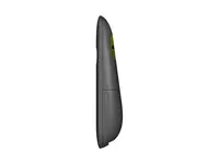 Presenter LOGITECH R500s, brezžičen, črn (910-005843)