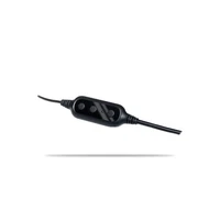 Slušalke za PC LOGITECH PC 960, črne (981-000100)