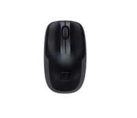 Tipkovnica + miš LOGITECH MK220, brezžični, črn (920-003168)