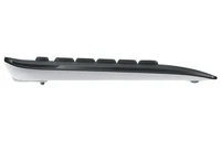 Tipkovnica + miš LOGITECH MK540, brezžični, črni (920-008692)