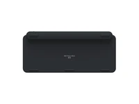 Tipkovnica LOGITECH MX Keys Mini, brezžična, siva (920-010498)
