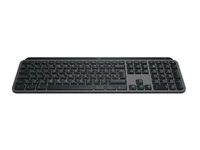 Tipkovnica LOGITECH MX Keys S, siva (920-011591)