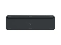 Tipkovnica LOGITECH MX Keys S, siva (920-011591)
