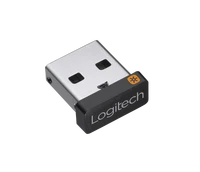 Univerzalni LOGITECH USB sprejemnik (Unifying Receiver) (910-005931)