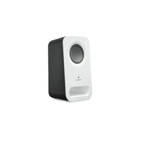 Zvočniki LOGITECH Z150, 2.0, 3, 5mm, beli (980-000815)