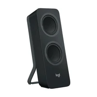 Zvočniki LOGITECH Z207, BT/3.5mm, črni (980-001295)