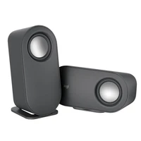 Zvočniki LOGITECH Z407, 2.1, BT, črni (980-001348)