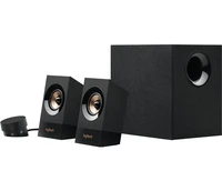 Zvočniki LOGITECH Z533, 2.1, 3.5mm, črni (980-001054)