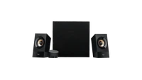 Zvočniki LOGITECH Z533, 2.1, 3.5mm, črni (980-001054)