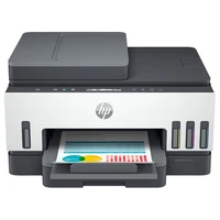 Tiskalnik HP Smart Tank 750, tinterski CISS, p/s/c, Duplex, ADF, LAN, WiFi, USB (6UU4