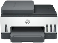Tiskalnik HP Smart Tank 750, tinterski CISS, p/s/c, Duplex, ADF, LAN, WiFi, USB (6UU4