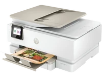 Tiskalnik HP Envy 7920e, črnilo, p/s/c, Duplex, ADF, WiFi, USB (242Q0B)