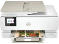 Tiskalnik HP Envy 7920e, črnilo, p/s/c, Duplex, ADF, WiFi, USB (242Q0B)