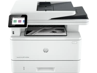 Tiskalnik HP LaserJet Pro 4102dw, laserski mono, p/s/c, Duplex, ADF, LAN, WiFi, USB (
